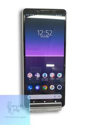 SONY XPERIA 10 II SOV43 Smartphone Unlocked | eBay