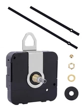 High-Torque Clock Mechanism Kit – DIY Large Wall Clock Repair & – Suitable fo...