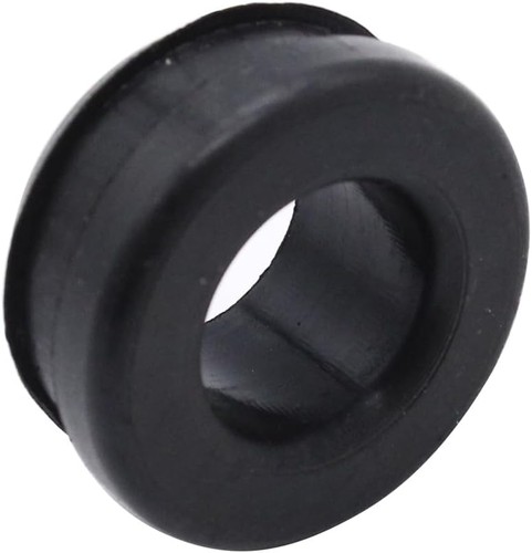 2 PCs Rubber Valve Cover Grommets for Steel Valve Covers SBC BBC SBF ...