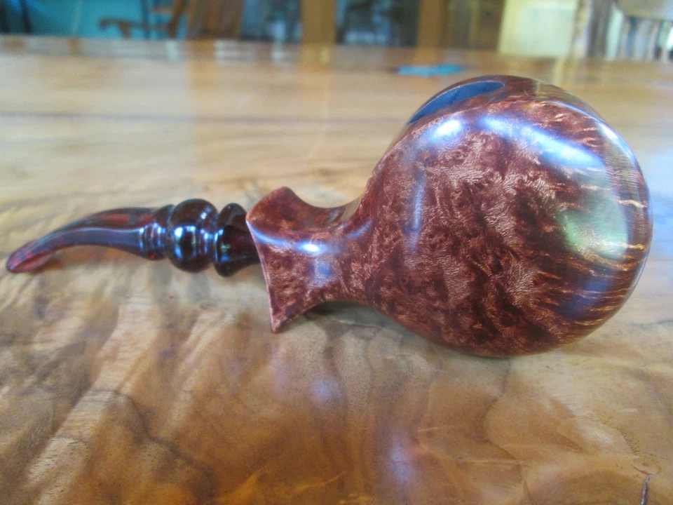 Nuevo Blowfish-Mimmo briar de McLary of Ingalls Foto 3 de 4