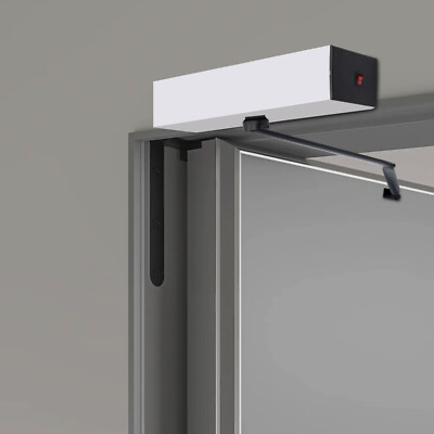 Automatic Swing Door Opener Electric Handicap Door Operator Closer with Remote