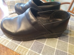 dansko size 36 in us