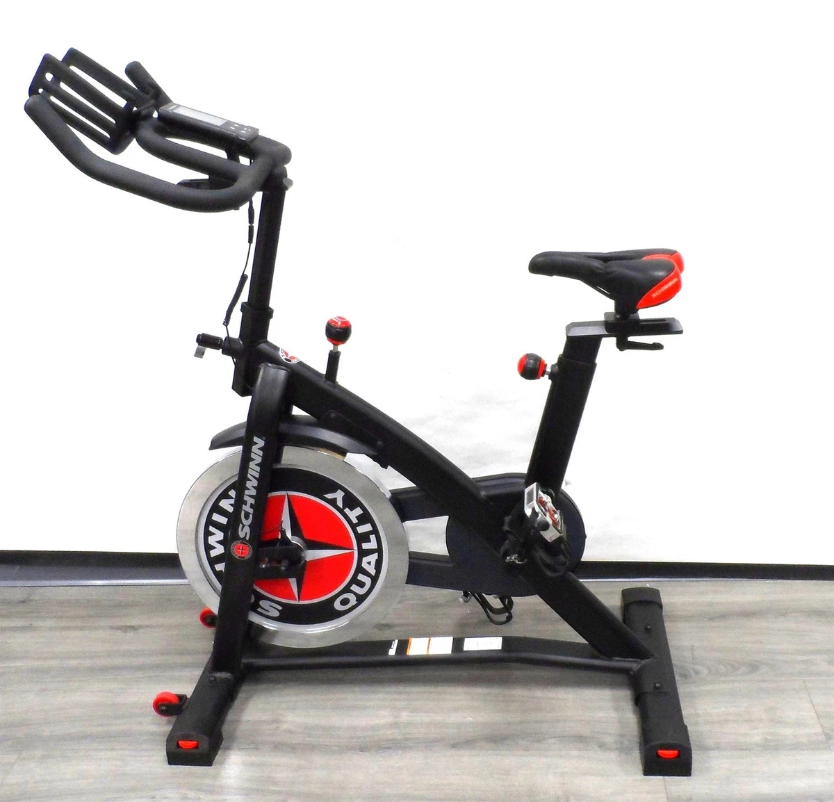 Schwinn IC3 Indoor Fitness Bike Free local pick up