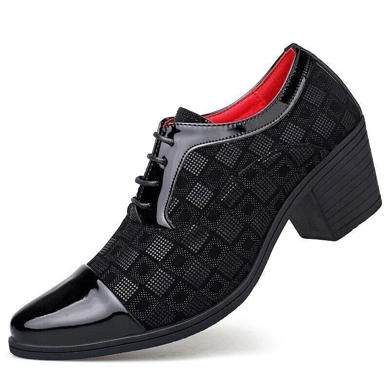 Fashion shoes club sale