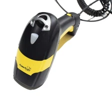 Datalogic Powerscan Dragon D131 Desk D8330 with USB Cable CAB439