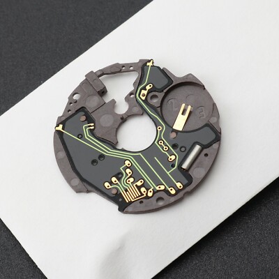 Ricambio Per Movimento Orologio ETA 251.262 - Circuit Part 4000, NOS (Nuovo Vecchio Stock)