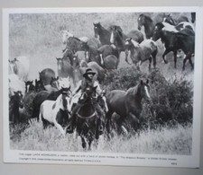 JACK NICHOLSON in The Missouri Breaks '76 WESTERN HORSES WOW