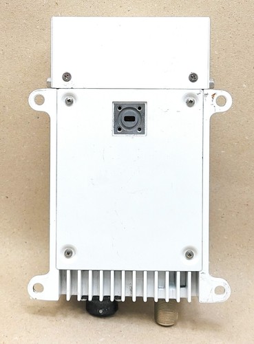 JRC NJT5830 Ka-Band 5W BUC Block Up Converter - Picture 6 of 10
