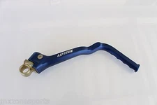 HUSQVARNA FORGED KICK START STARTER LEVER PEDAL TC250 TE250 TE300 (2014-2016) BL