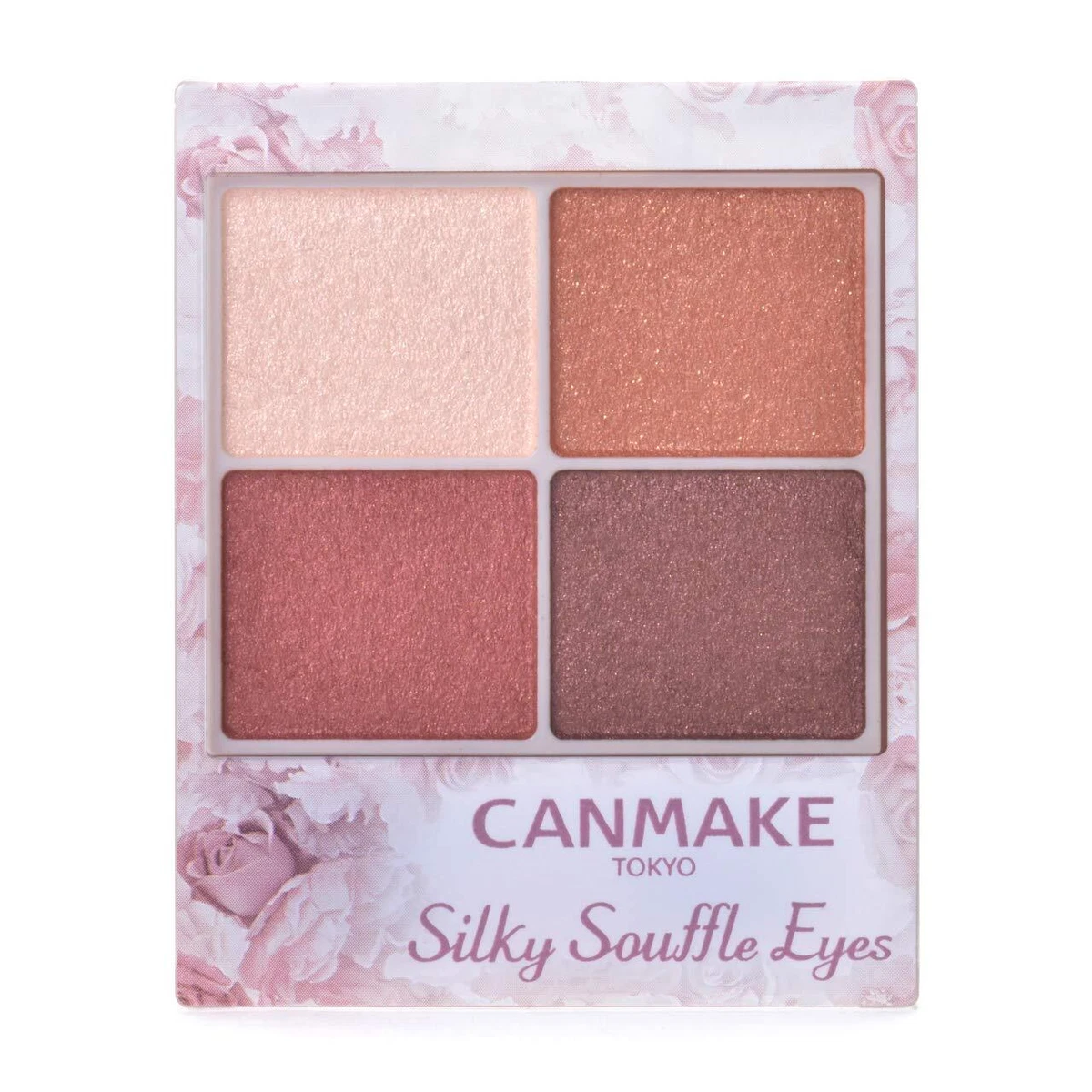 Canmake eyeshadow online