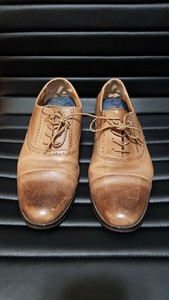 original penguin oxford shoes
