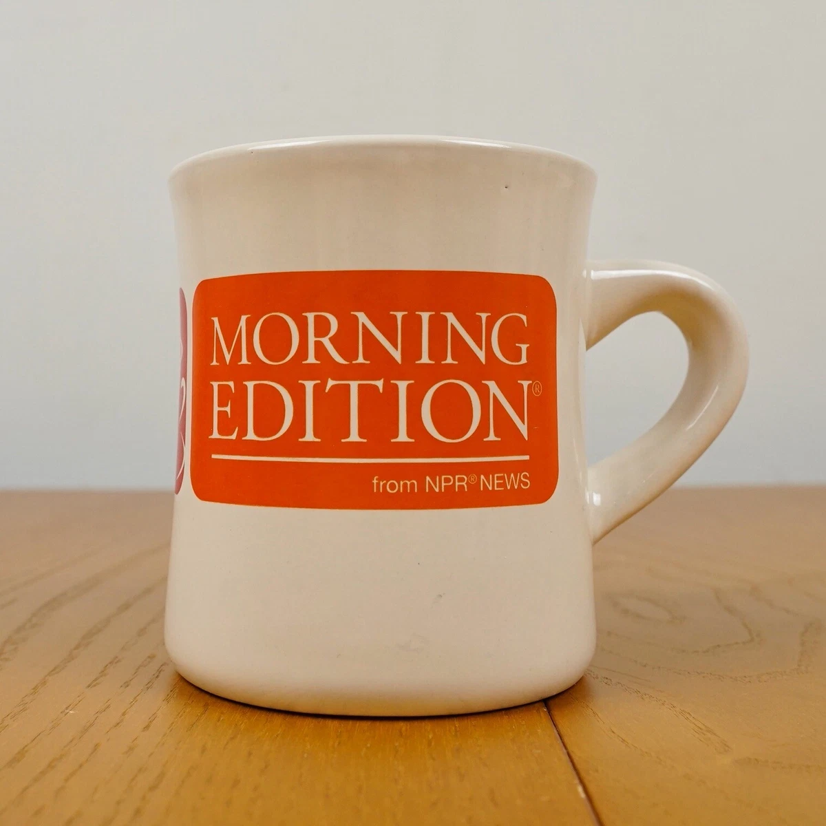 VINTAGE CHICAGO PUBLIC RADIO