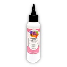 Art Glitter Designer Dries Clear Adhesive