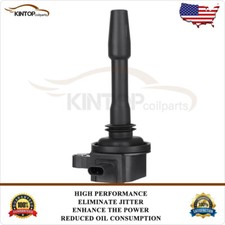 Ignition Coil For Ford F-150 Explorer Police 3.3L Transit-150 250 350 3.5L