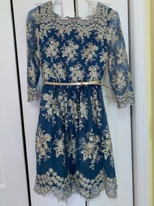 monsoon dresses for special occasions