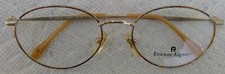Vintage ETIENNE AIGNER EYEGLASSES EA10 LIBERTY EYEGLASSES - ROSE FLORAL - ITALY
