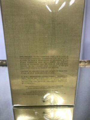 Sensi Giorgio Armani edp 50 ml. Rare, original first edition