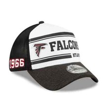 New Era 39THIRTY NFL 'Atlanta Falcons Sideline Home' Cap 12050293 size L/XL