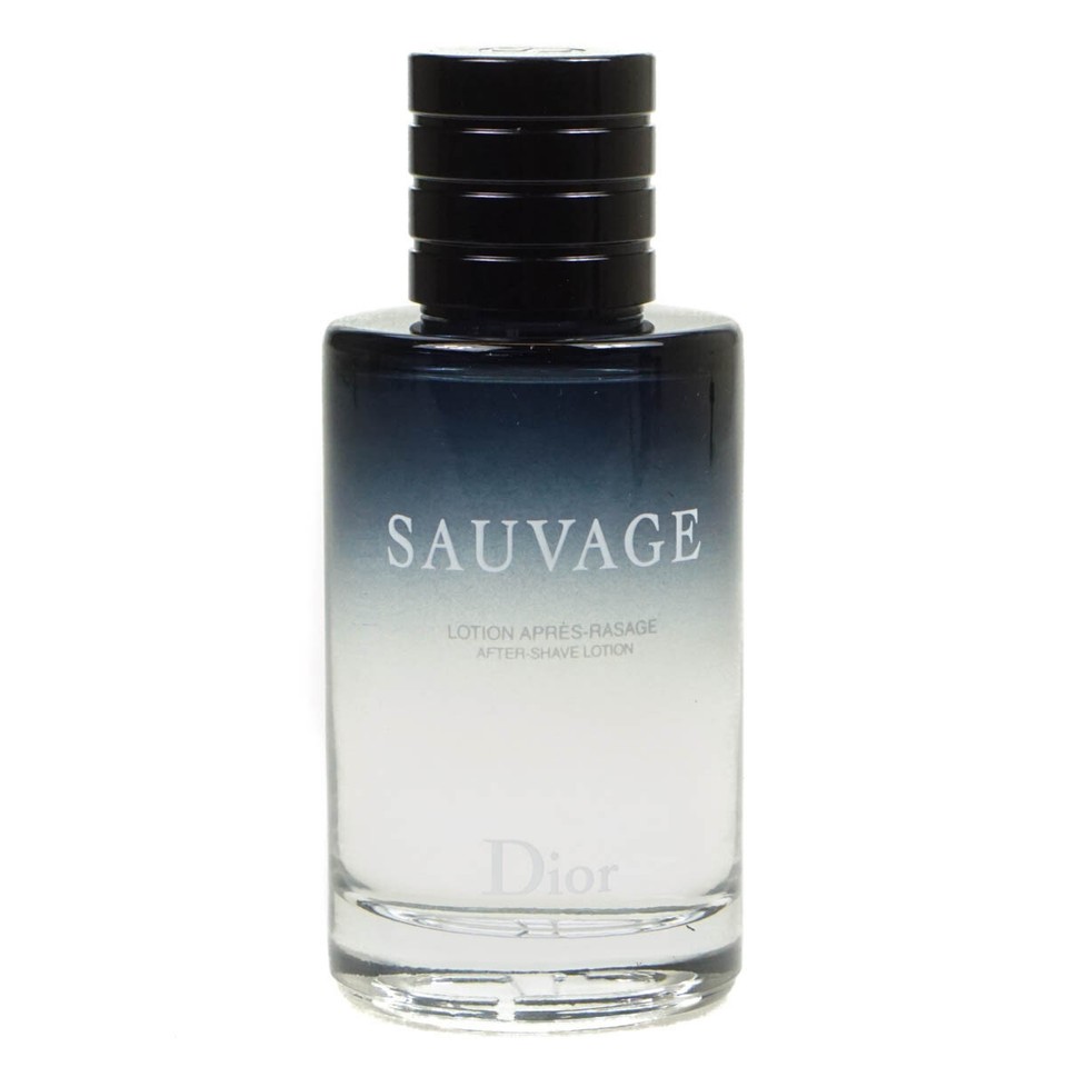Dior Sauvage 100ml Aftershave Lotion Men's After Shave Fragrance For