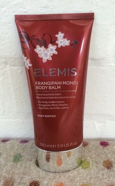 elemis body balm