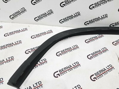Genuine Renault CLIO 2009-12 185 Front Bumper Lower Valance Trim