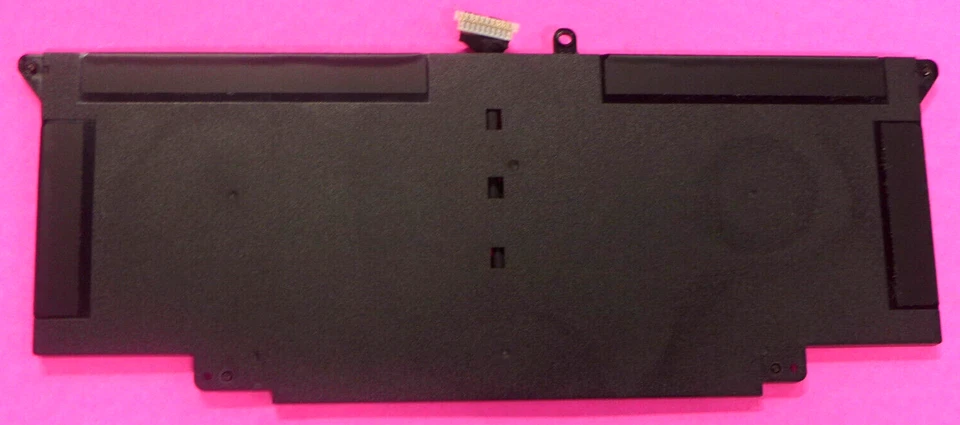 Batería genuina para computadora portátil Dell Latitude 7410 2 en 1 7410 39Wh de 3 celdas YJ9RP 35J09 Foto 2 de 3