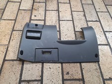  RARE cover center console dashboard Honda Civic SiR EK4 EK9 EK3 EJ9 96-00