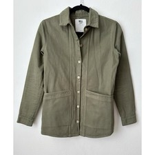 Sezane Will Jacket