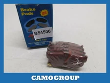 REAR BRAKE PAD PADS REAR BRAKE PAD PADS FOR HONDA CIVIC CRX JAZZ