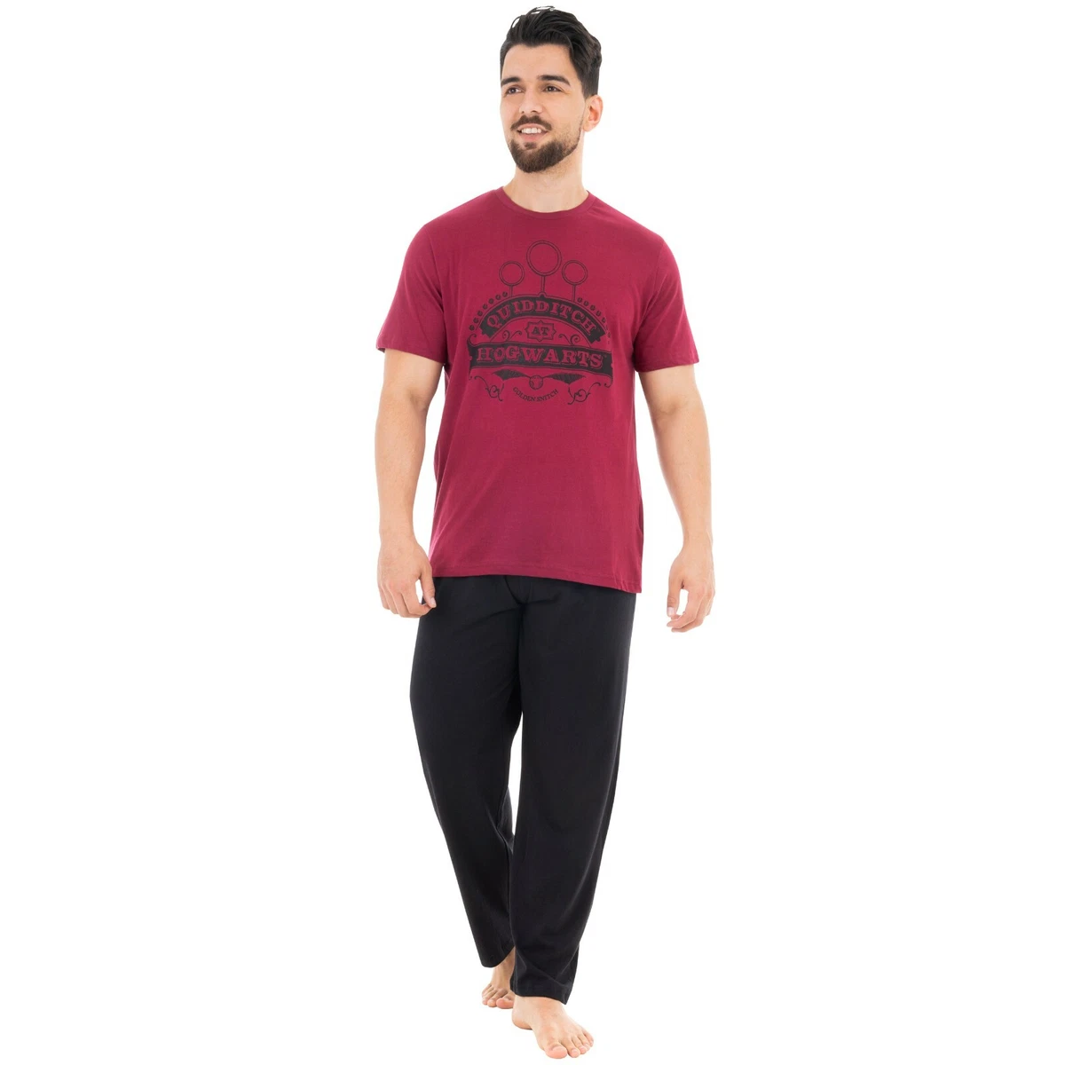 Plus size harry potter pjs clearance