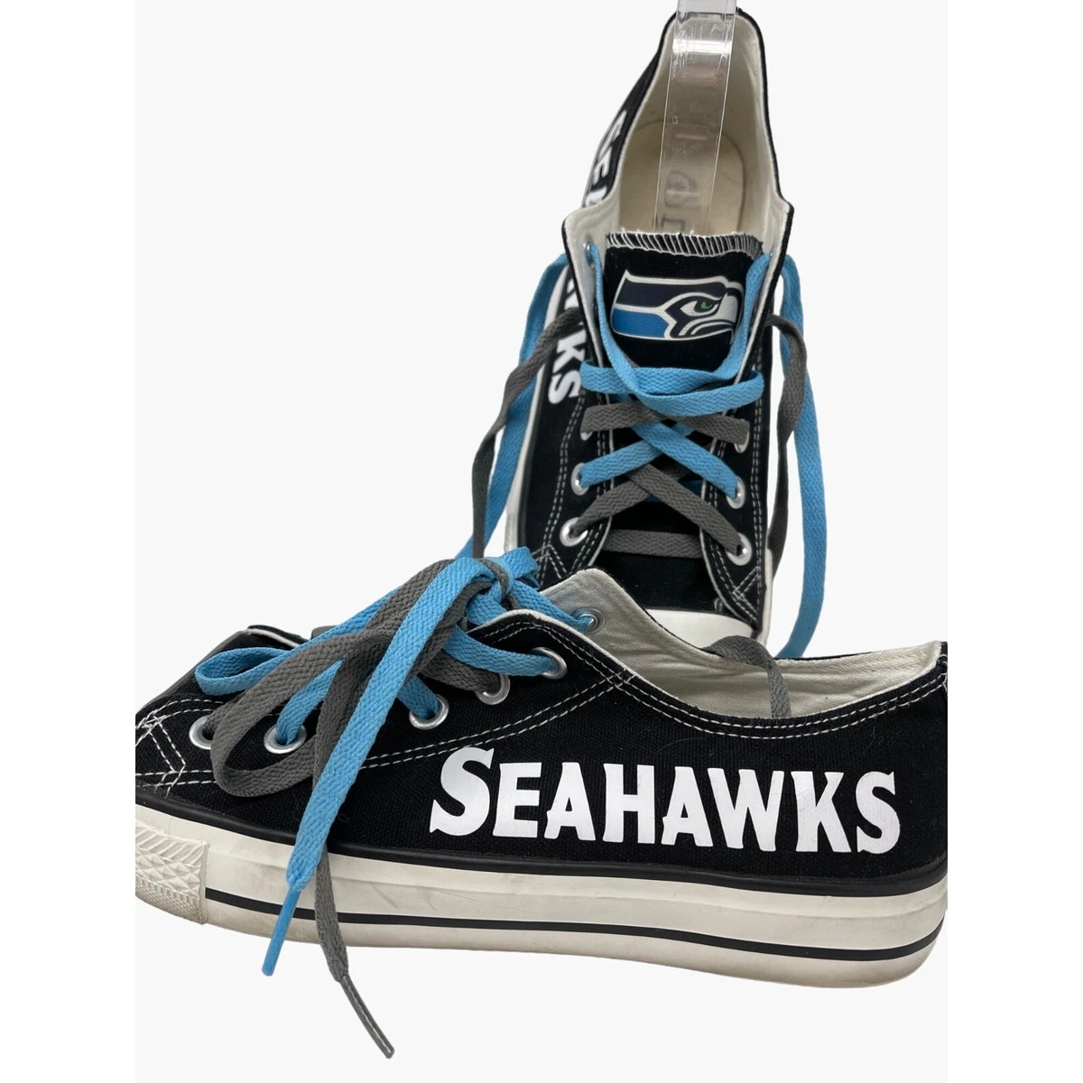 Womens cheap seahawks shoes