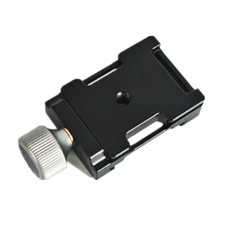 38mm Adjustable Quick Release Clamp Camera Tripod Mount For Arca Swiss Plate r