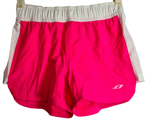 Oxide Kids Swim Shorts Knockout Pink 