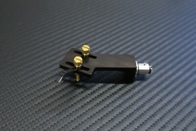 Custom-Made Wood Headshell for Dual CS 418 CS 429 CS 518 CS 618Q DT 400