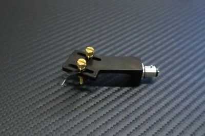 STANLEY ENGINEERING Cuffia in legno su misura per Dual CS 418 CS 429 CS 518 CS 618Q DT 400