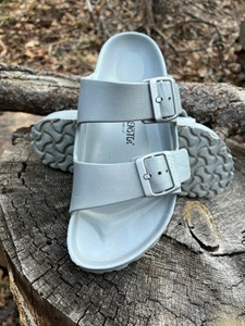 birkenstock unisex arizona essentials eva sandals