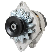 NEW 30A ALTERNATOR FITS FIAT ALLIS SL-11 SL-9 1976-1982 4738571 4738572 4786916