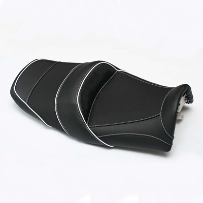 Sitzbank Sitz NEU beziehen für Yamaha XJ600s/n  XJ 900s Diversion -Farbe wählbar