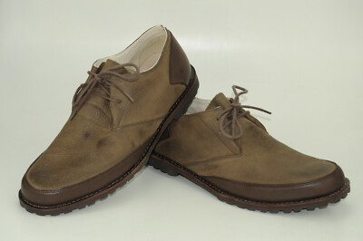 Timberland Two Tone Oxford Scarpe Basse Scarpe Uomo con Lacci