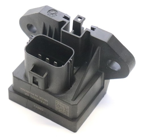 Ford Mondeo V MK5 Facelift F1FA-9D370-GA Steuergerät Kraftstoffpumpe Diesel