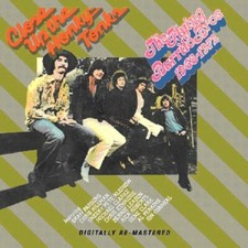 Close Up the Honky Tonks by Flying Burrito Brothers (CD, 2012)