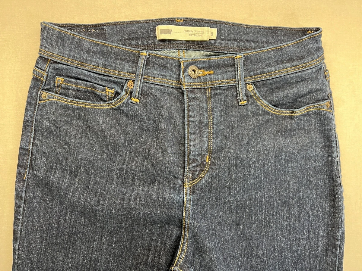 Levis 27 sales x 32