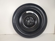 2005-2010 Honda Odyssey Spare Tire Compact Donut T13580d17 Oem 2005-2010 Honda Odyssey Spare Tire Compact Donut T13580d17 Oem