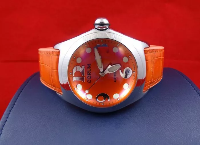 Prezzo clearance orologio corum