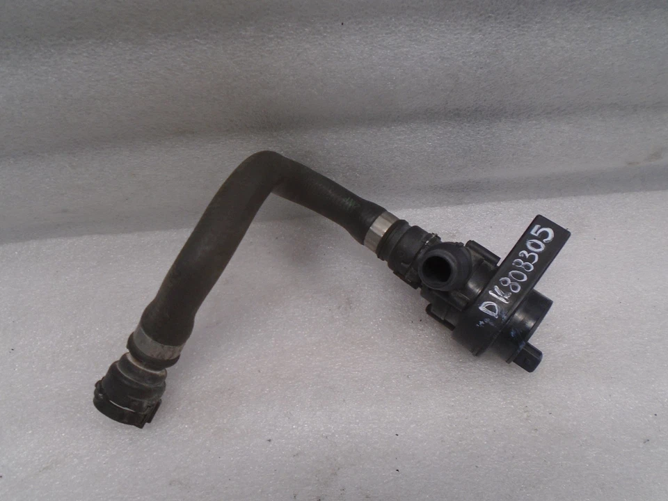 2000-2006 BMW X5 ADDITIONAL SECONDARY WATER PUMP W/ HOSE LINE OEM DK808305 - Image 2 of 4
