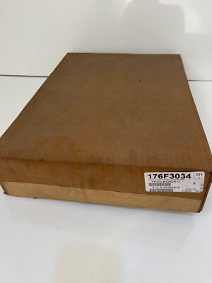 Danfoss 176F3034 Power Card 12 Puls p1M0kw 690v