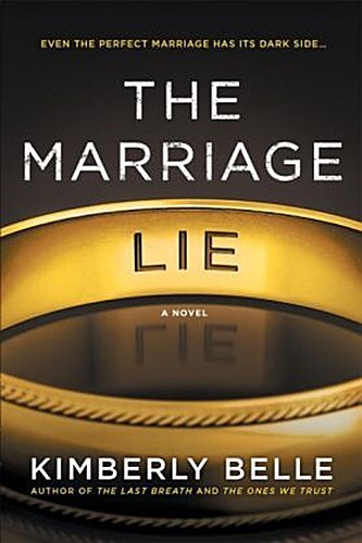 Thumbnail - Kimberly Belle / The Marriage Lie9780778319764