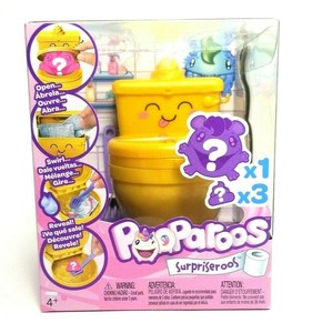 pooparoos surpriseroos