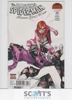 AMAZING SPIDER-MAN RENEW YOUR VOWS  #4   NM