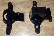 Tamiya QD Vorderachstasche NEU 9804045 46004 46006 46007 46008 46017